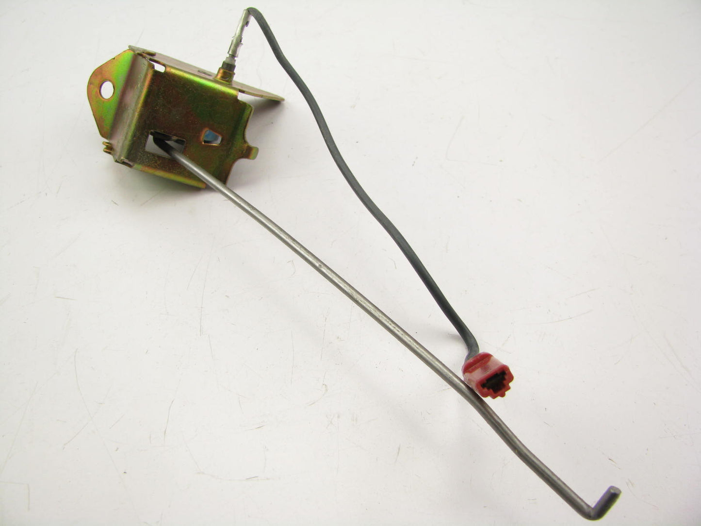 Gp 779-668 Carburetor Choke Thermostat For Holley 1945