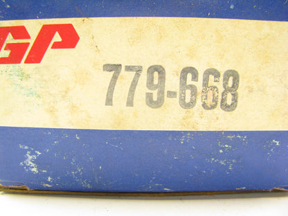 Gp 779-668 Carburetor Choke Thermostat For Holley 1945