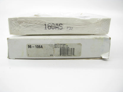 Gp 96-106A Carburetor Rebuild Kit For 1957-58 Chrysler Stromberg 2-BBL Model WW