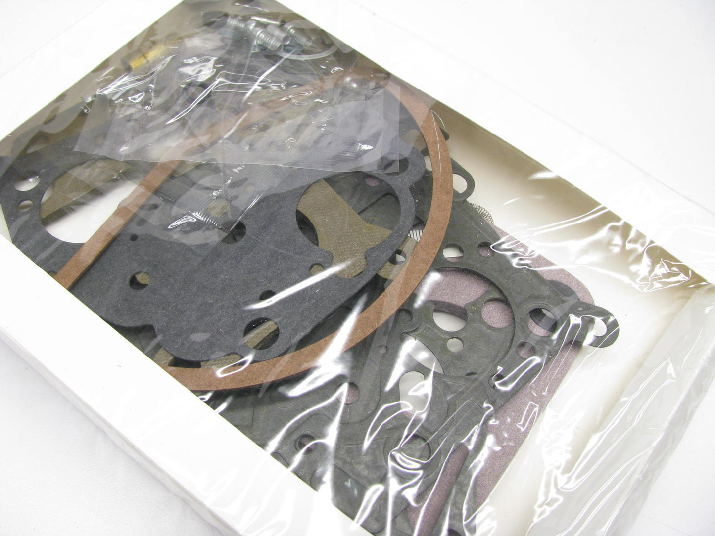 Gp 96-417A Carburetor Rebuild Kit