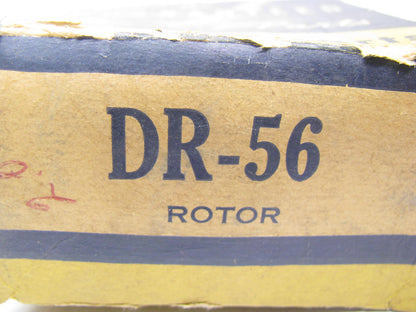 Vintage Gp DR-56 Ignition Distributor Rotor