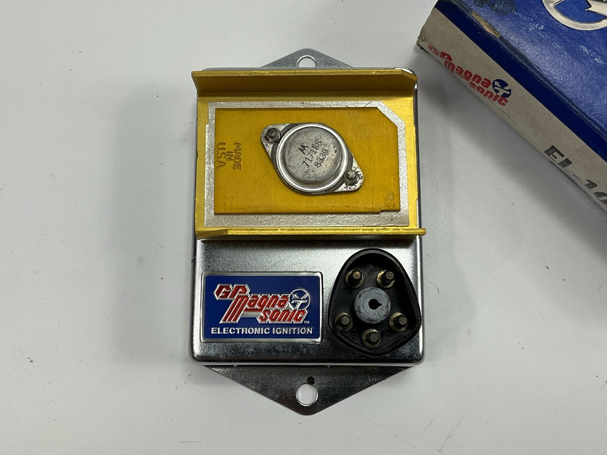 Gp EL101 Ignition Control Module ICM