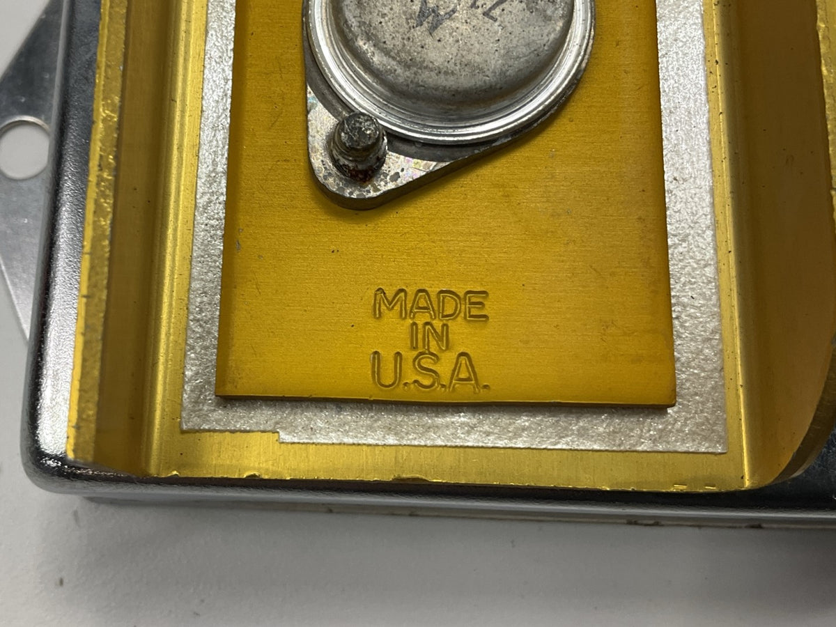 Gp EL101 Ignition Control Module ICM