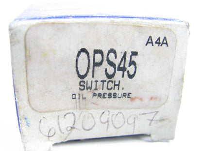 Gp OPS45 Engine Oil Pressure Switch Sender Sensor