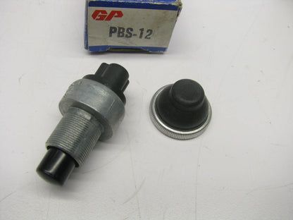 Gp PBS-12 Universal Push Button Switch
