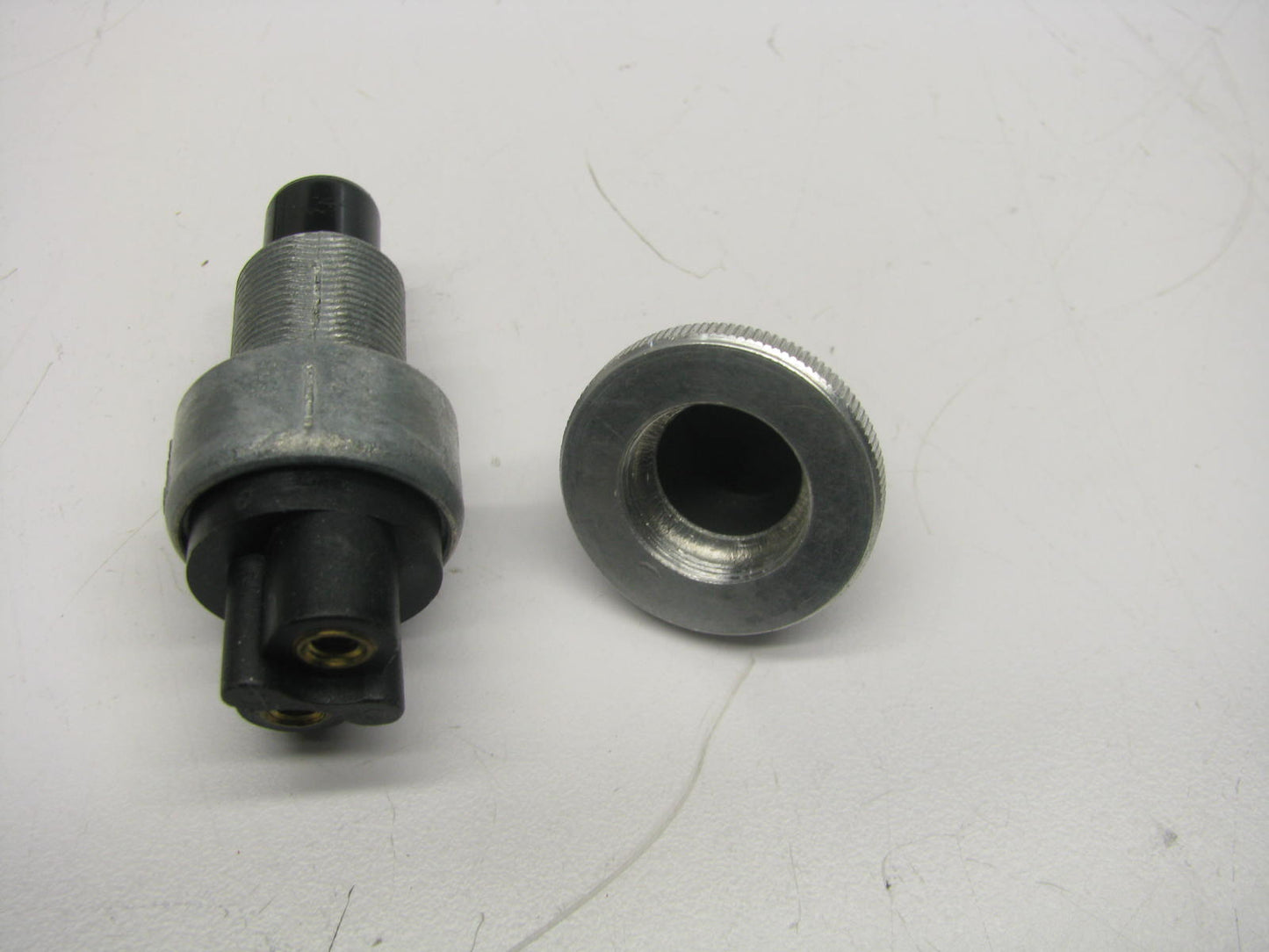 Gp PBS-12 Universal Push Button Switch
