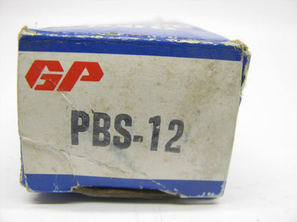 Gp PBS-12 Universal Push Button Switch