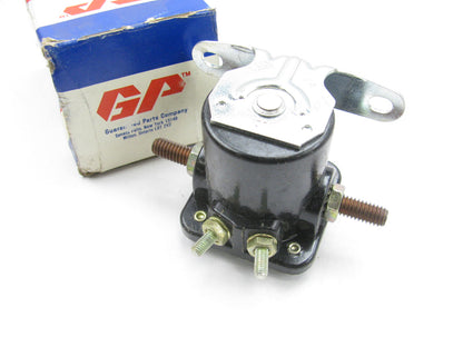 Gp SS-59 Starter Solenoid Switch