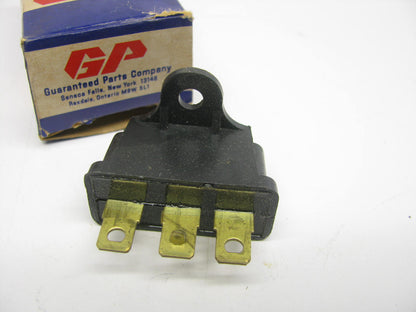 Gp TLS-1 Thermal Limiter Switch - 35759 29-30705 22703 220-22 MT1230