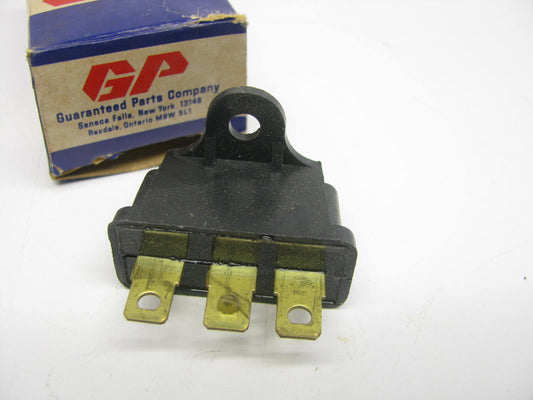 Gp TLS-1 Thermal Limiter Switch - 35759 29-30705 22703 220-22 MT1230