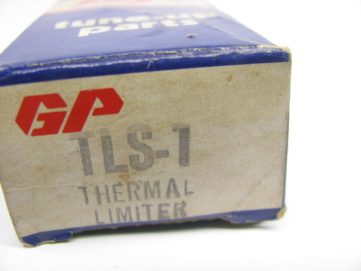 Gp TLS-1 Thermal Limiter Switch - 35759 29-30705 22703 220-22 MT1230