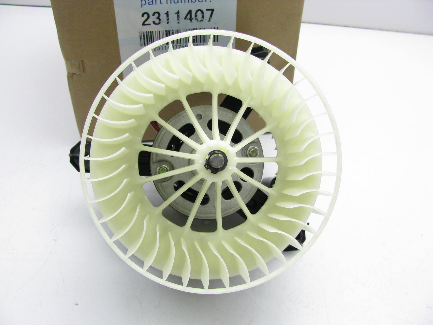 GPD 2311407 HVAC Blower Motor