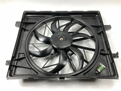 GPD 2811733 Engine Cooling Fan Assembly