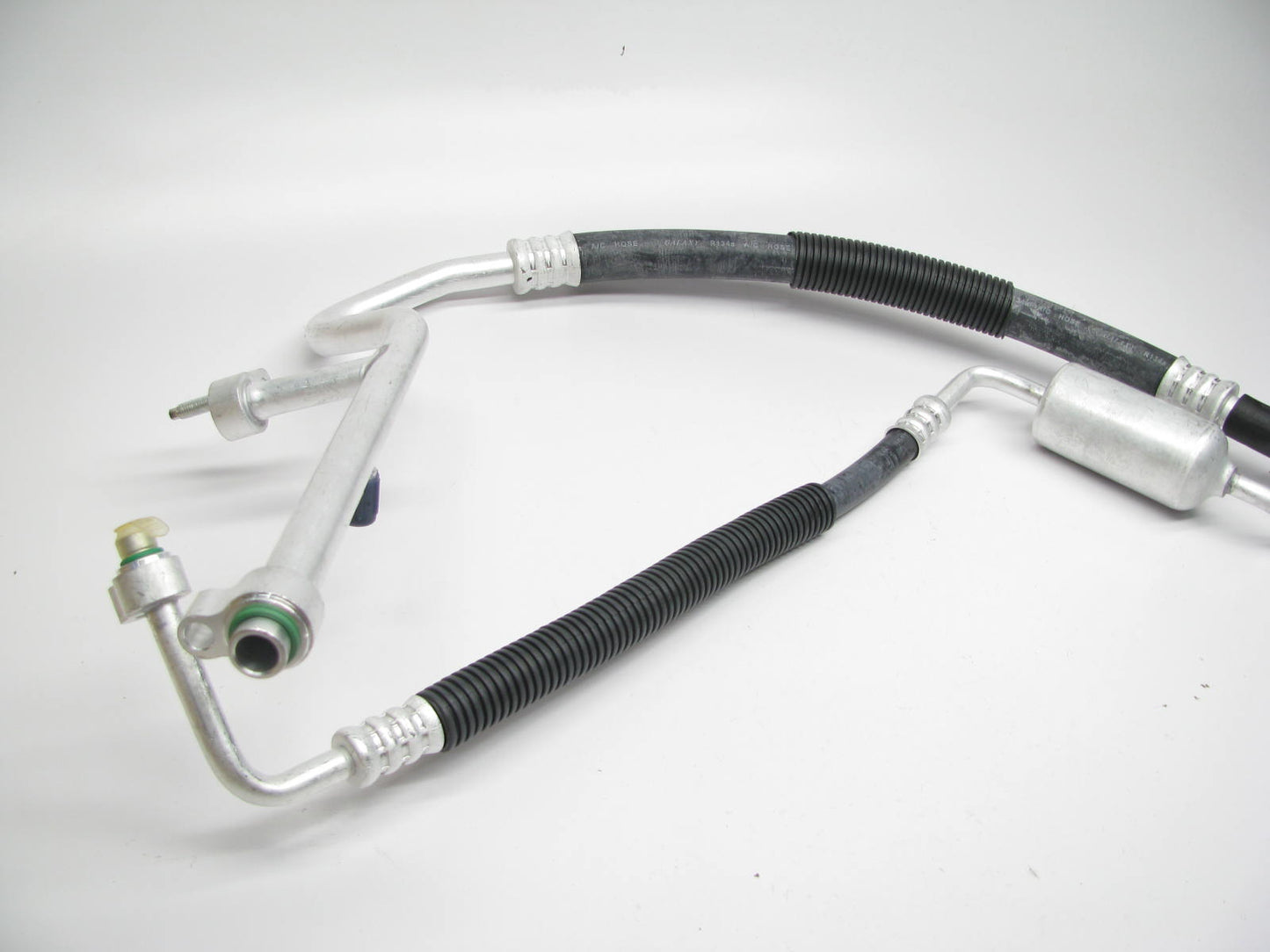 A/C Refrigerant Discharge / Suction Hose Assembly GPD 4812067