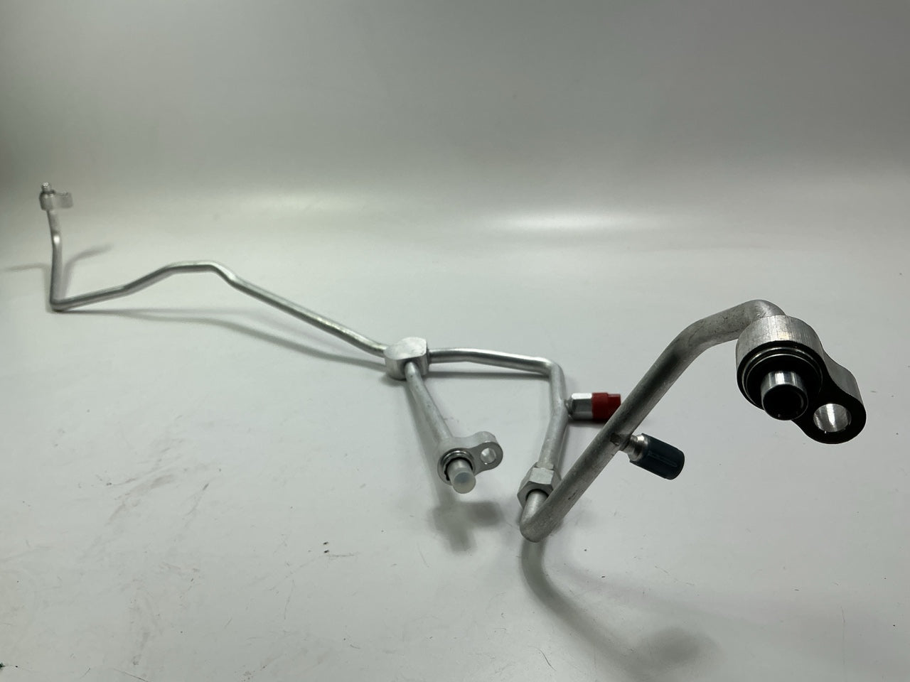 GPD 4812082 Front A/C Liquid Line For Vehicles W/rear AC