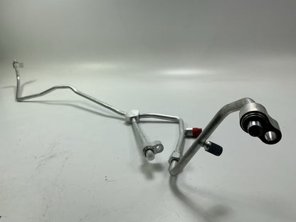 GPD 4812082 Front A/C Liquid Line For Vehicles W/rear AC