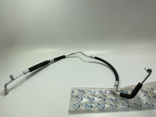 GPD 4812090 A/C Refrigerant Discharge Hose For 2004-2009 Mazda 3