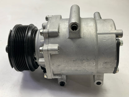 NEW GPD 6512533 A/C Compressor With Clutch For 2005 Chevrolet Equinox