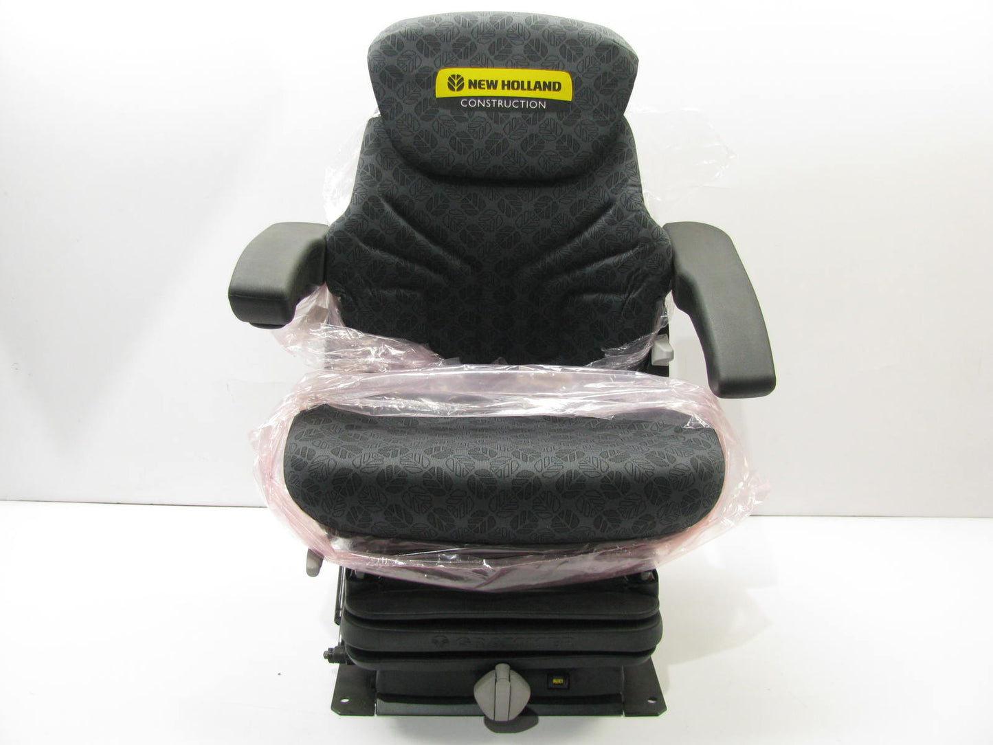 New GRAMMER Construction Machinery Suspension Seat  MSG85-731