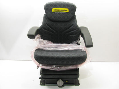 New GRAMMER  MSG85/731 OEM Suspension Seat For John Deere 450G, 914G, 924G