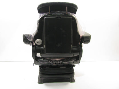 New GRAMMER  MSG85/731 OEM Suspension Seat For John Deere 450G, 914G, 924G