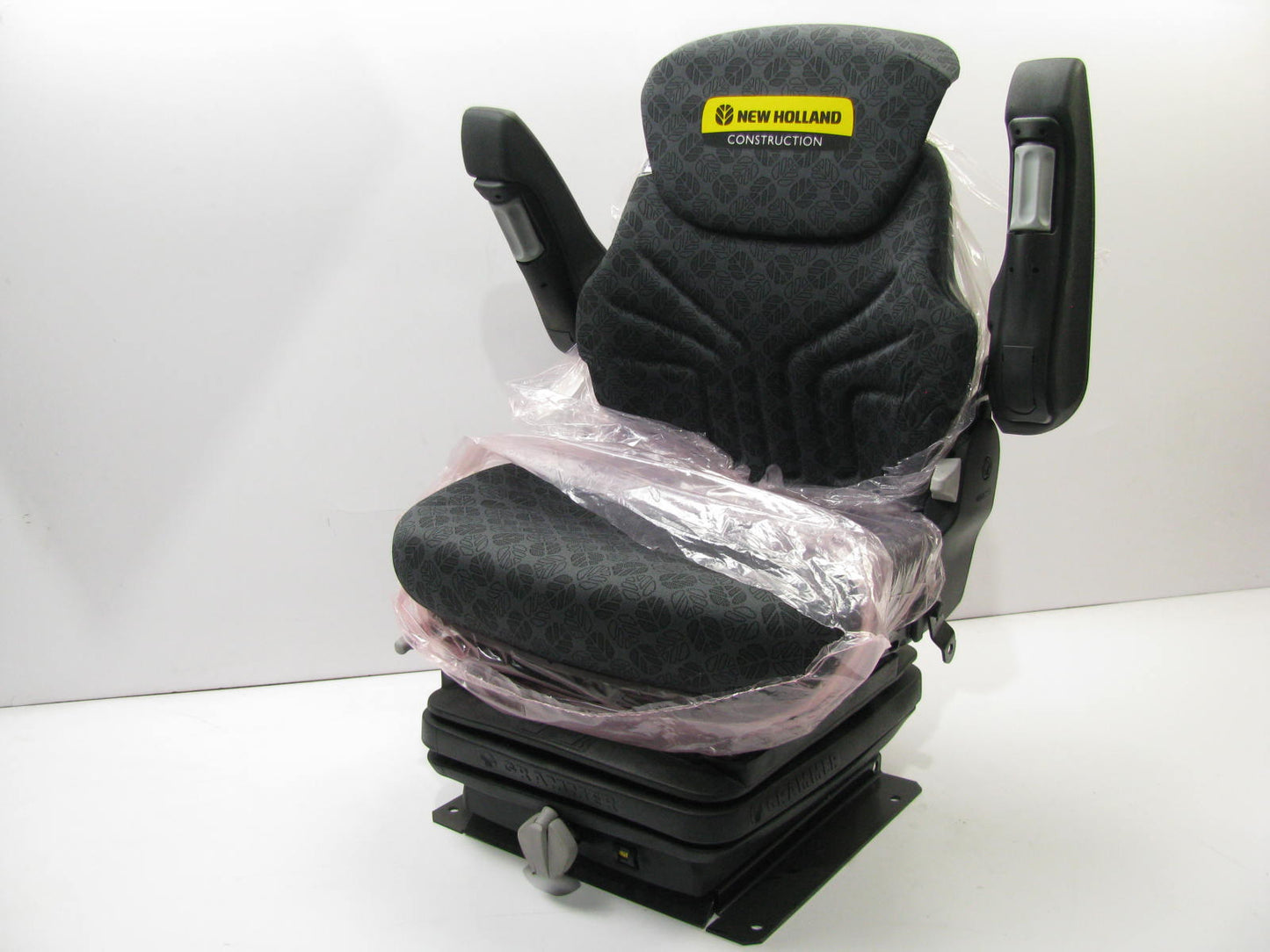 New GRAMMER Construction Machinery Suspension Seat  MSG85-731