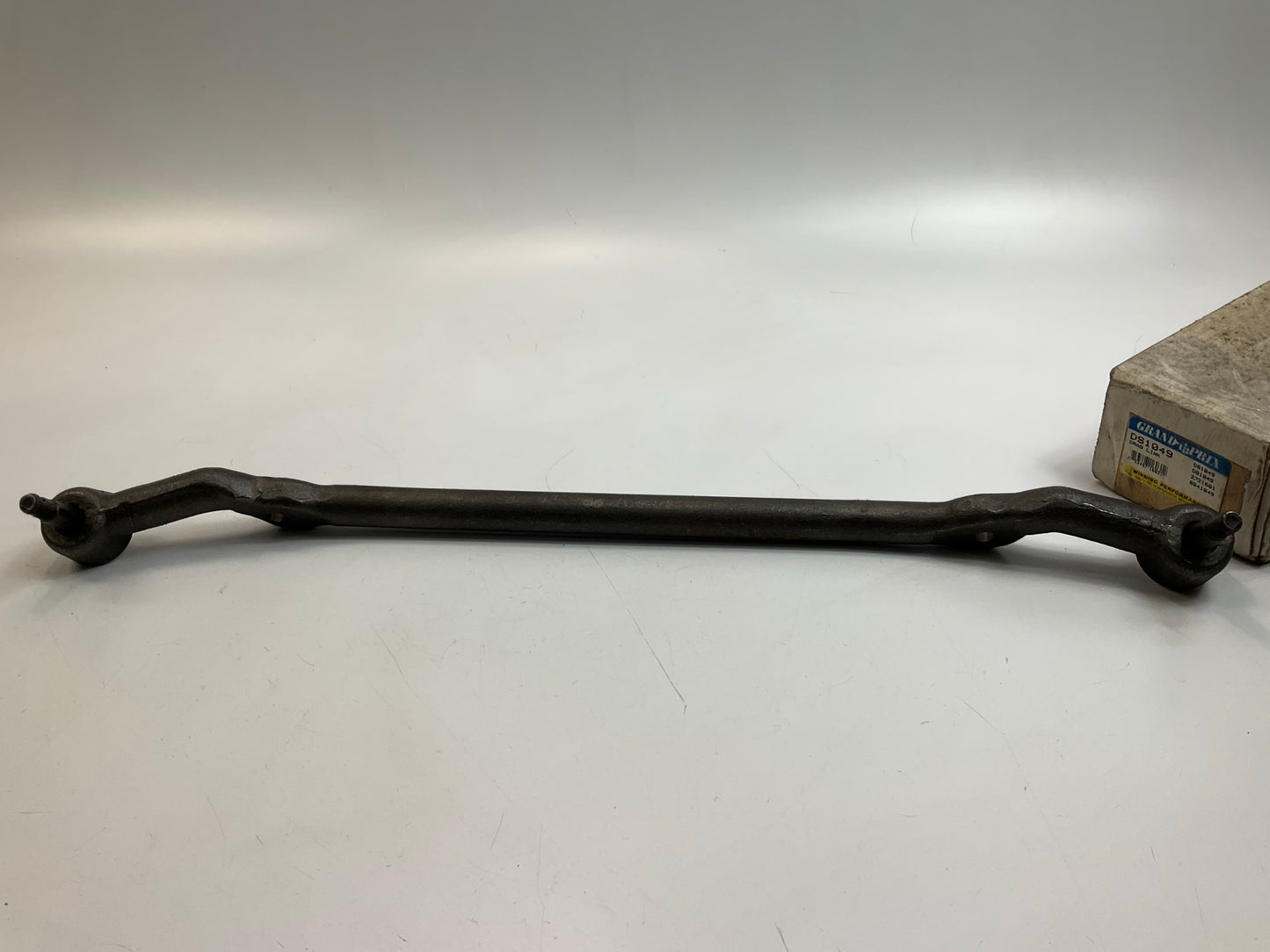 Missing Hardware - Grand Prix DS1049 Center Link For 1982-1992 Camaro, Firebird