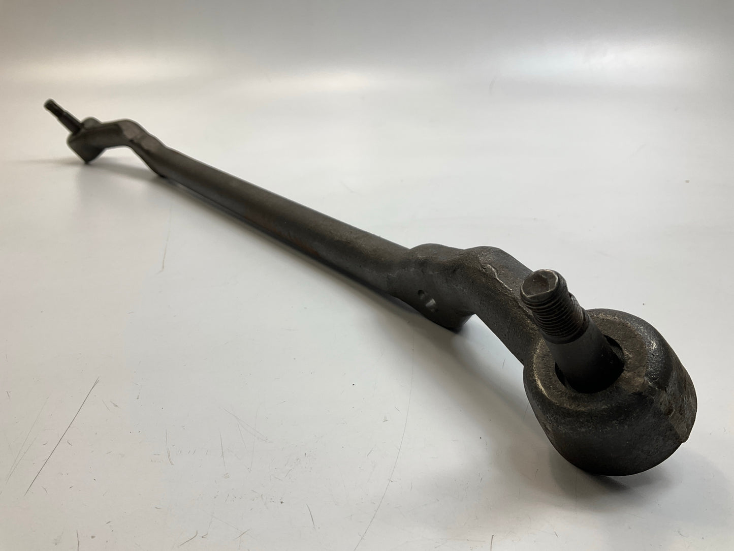 Missing Hardware - Grand Prix DS1049 Center Link For 1982-1992 Camaro, Firebird