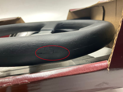 Scratched Scuffed, See Actual Photos - Grant 1103 GT Rally 13.5'' Steering Wheel