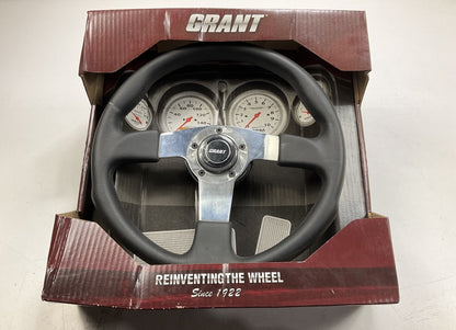 COSMETIC DAMAGE - Grant 1103 GT Rally 13.5'' Steering Wheel