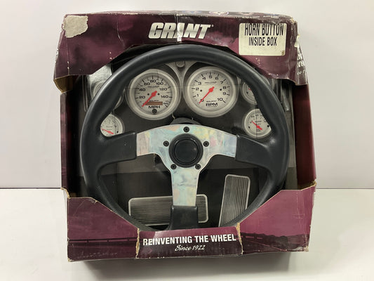 Grant 1103 GT Rally 13.5'' Steering Wheel