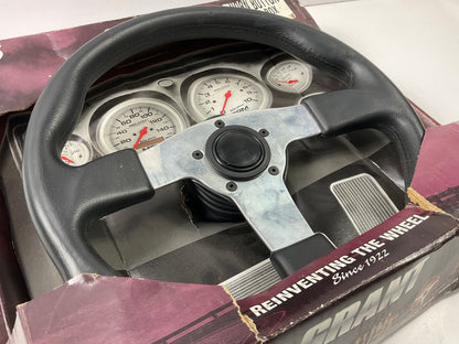 Grant 1103 GT Rally 13.5'' Steering Wheel