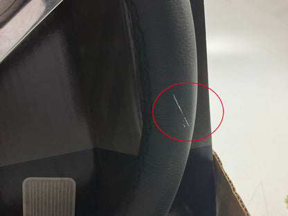 NEW - SCRATCHED - Grant 15201 Steering Wheel, 14-3/4'' Dia., 3-1/4'' Dish
