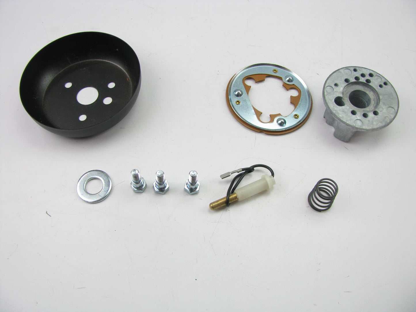 Grant 3163 Steering Wheel Installation Adapter Kit