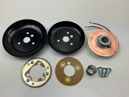 GRANT 3289 Steering Wheel Adapter Installation Kit