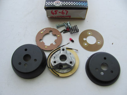 Grant 3294 Steering Wheel Installation Adapter Kit