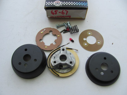 Grant 3294 Steering Wheel Installation Adapter Kit