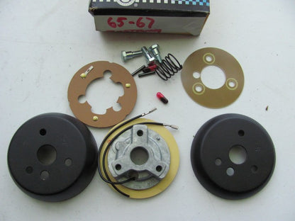 Grant 3294 Steering Wheel Installation Adapter Kit