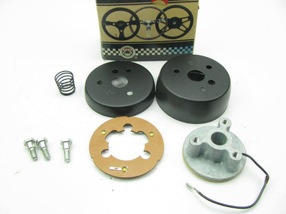 Grant 3593 Steering Wheel Installation Adapter Kit