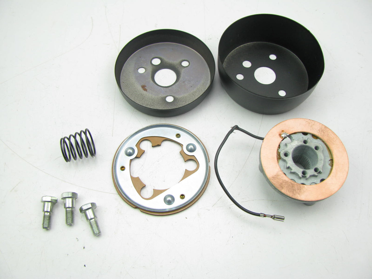 Grant 3593 Steering Wheel Installation Adapter Kit