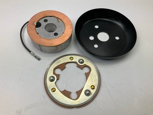 Grant 3597 Steering Wheel Installation Adapter Kit