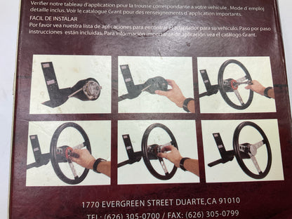 Grant 3597 Steering Wheel Installation Adapter Kit