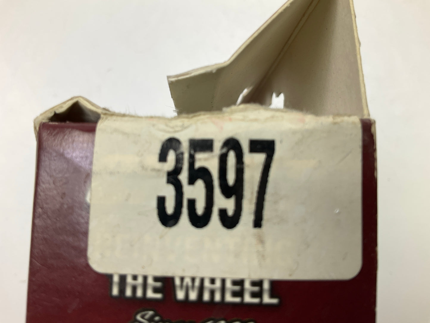 Grant 3597 Steering Wheel Installation Adapter Kit
