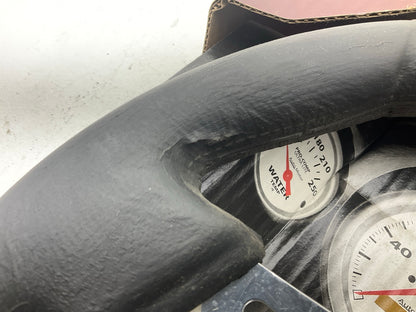 MINOR DAMAGE #8 - Grant 457 Club Sport Steering Wheel - 13-3/4'' Diam., 4'' Dish