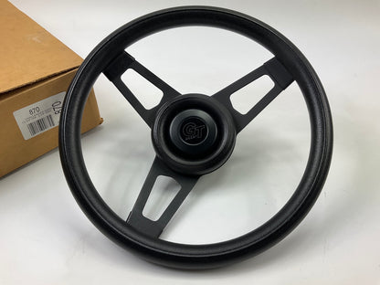 Grant Model 870 Challenger Series Replacement Steering Wheel, 13-3/4'' Diameter