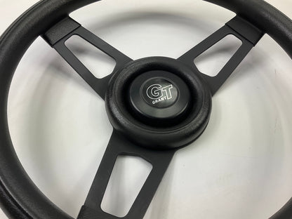 Grant Model 870 Challenger Series Replacement Steering Wheel, 13-3/4'' Diameter