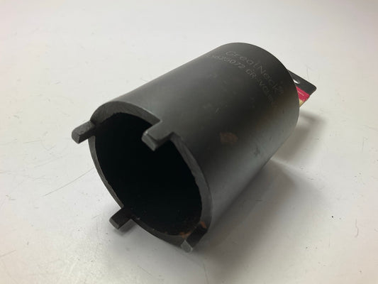 Great Neck 33625072 4WD Lug Nut Spindle Socket - Dana 44