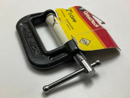 Great Neck CC2 2'' C-Clamp
