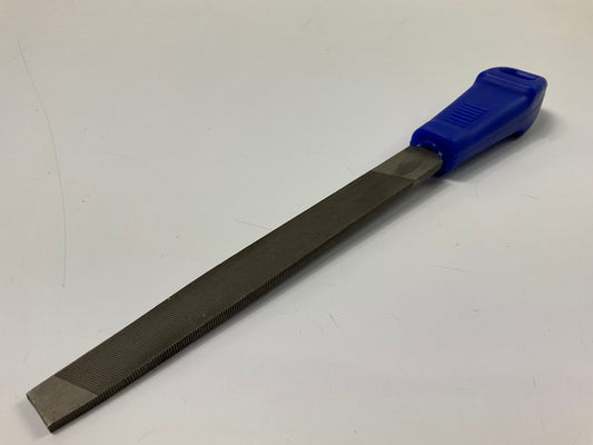 Great Neck HCMB6 6'' Mill Bastard File W/ Handle