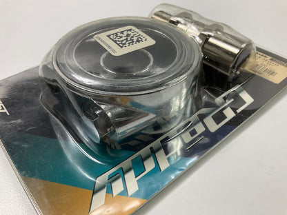 GReddy 12002801 Universal Oil Filter Block Adapter  M20 X 1.5 & 3/4''x16